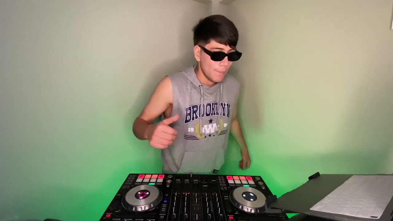 MIX OLD SCHOOL - DJ ROBERT 2025 ( Clásicos, reggaeton antiguo )