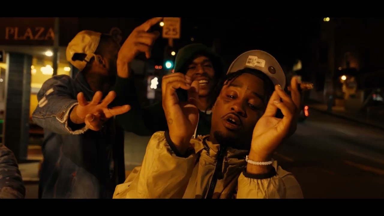BabyO-revenge ( official video)