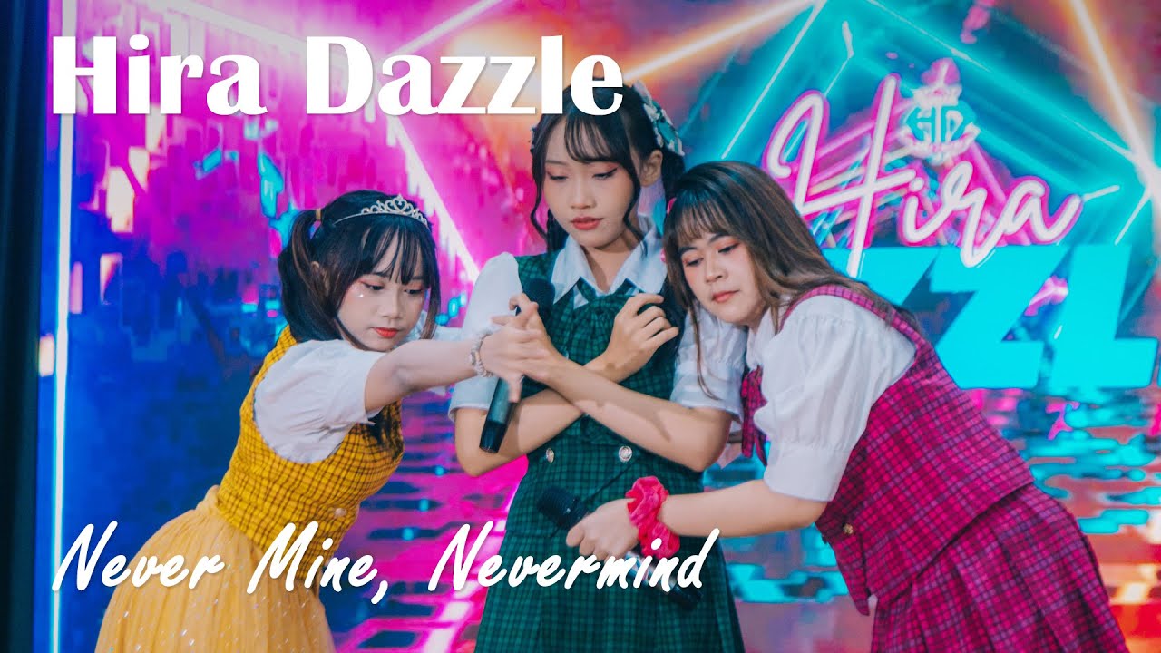 Hira Dazzle - Never Mine, Nevermind @  La Belle 3rd Anniversary // 17.01.2026