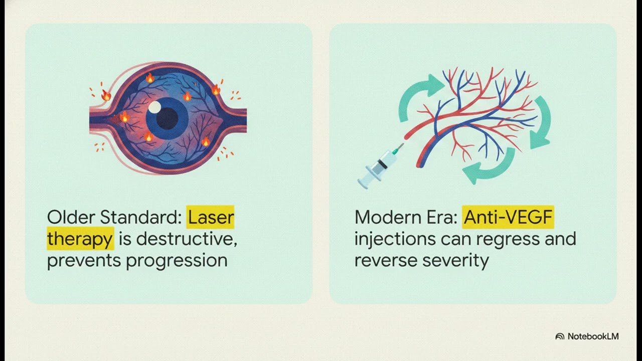 Evidence Based Eye Care - Diabetic Eye Disease