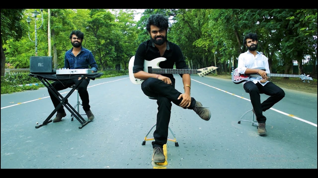 John paul Solo compilation of Lakkhichhara