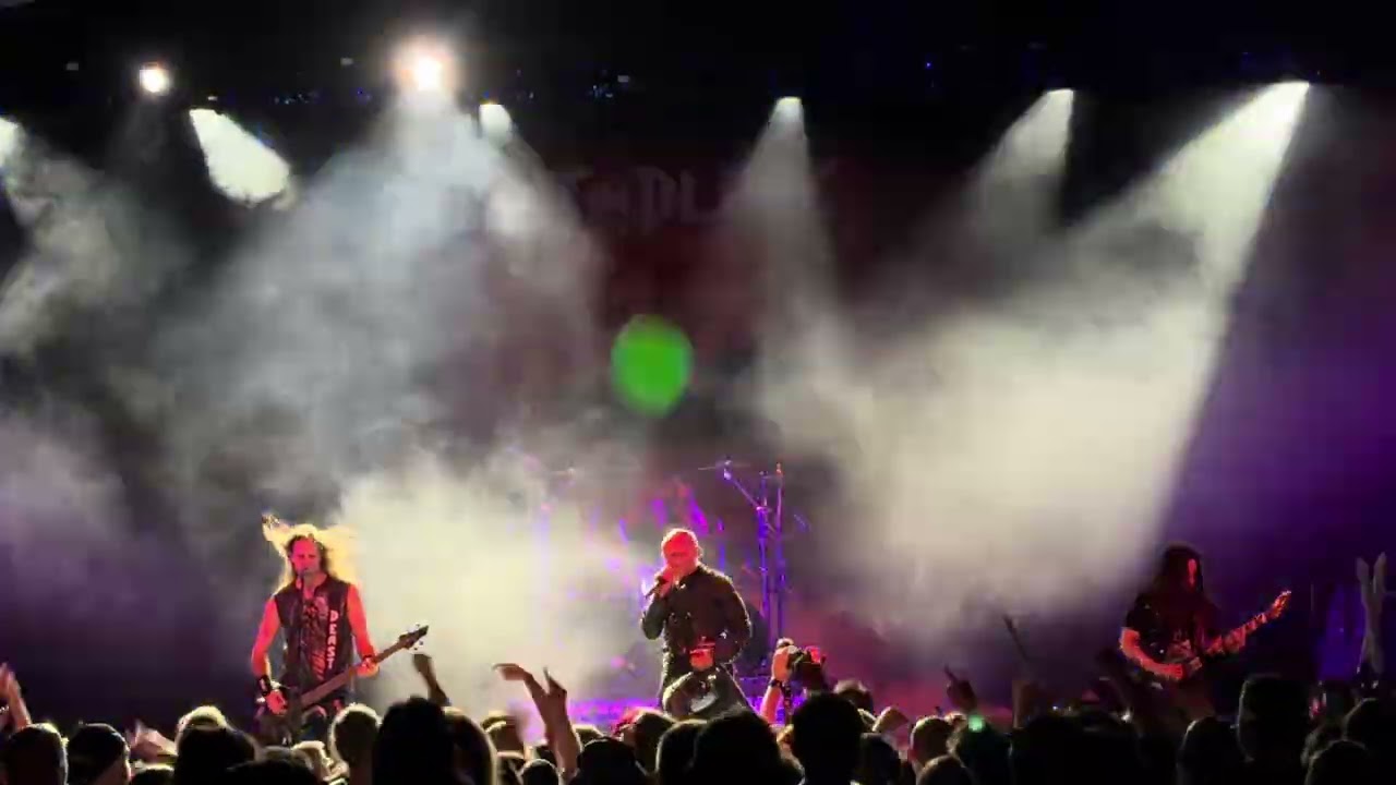 Beast in Black (Live) 70000 Tons of Metal 2026 - Hardcore