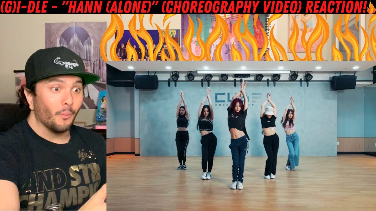 (G)I-DLE - 