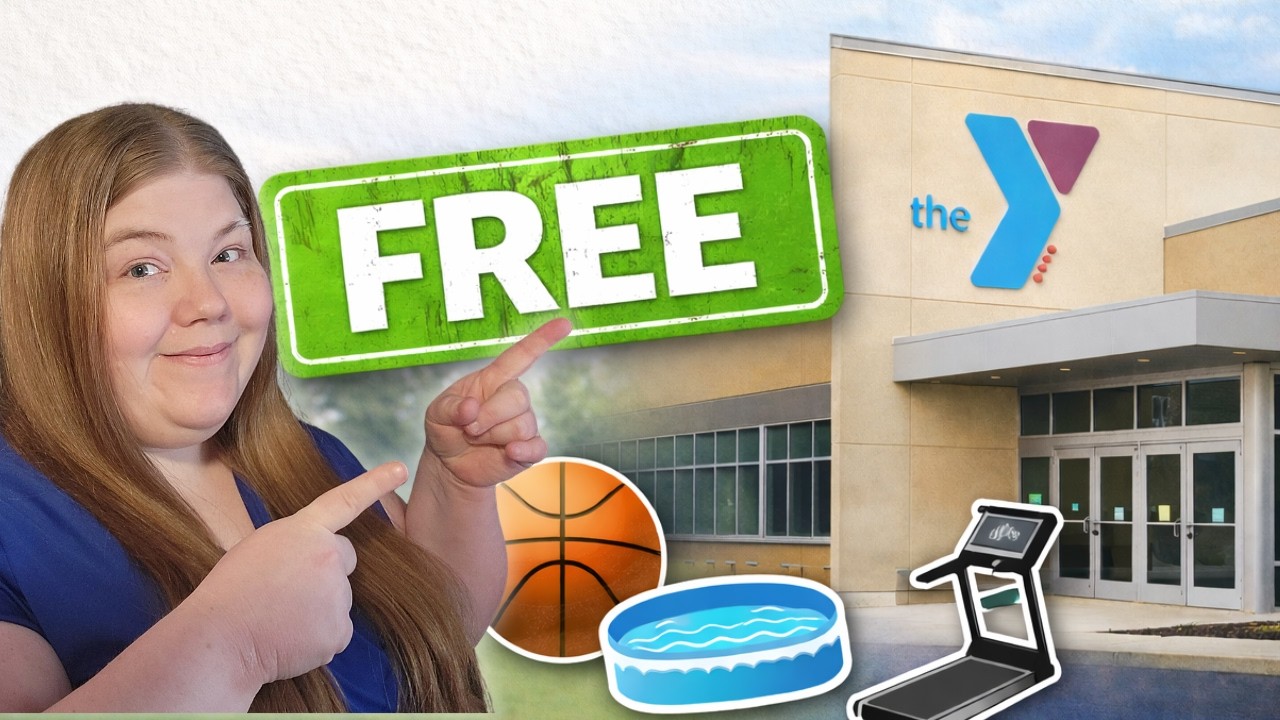Как получить БЕСПЛАТНОЕ членство в YMCA в 2024 году: проверенные советы и рекомендации