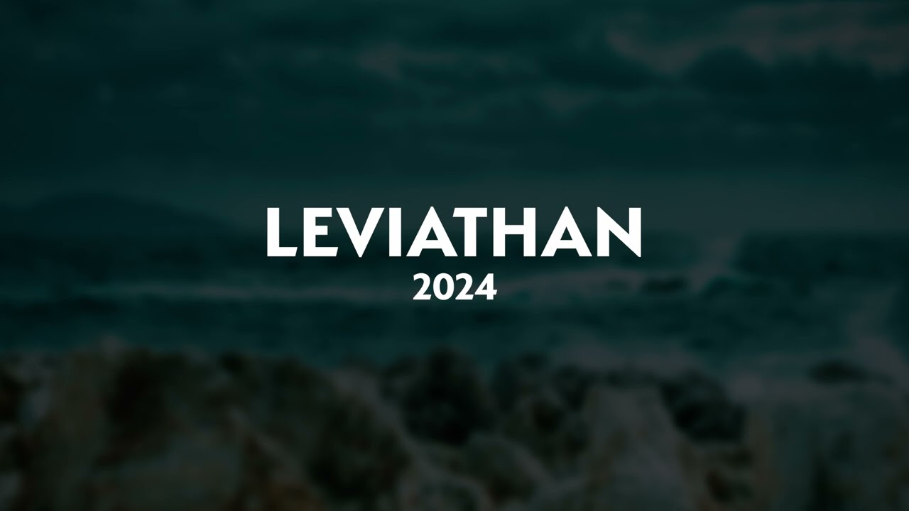 Leviathan - Critical Role C2 Fan Song (Remastered 2024)