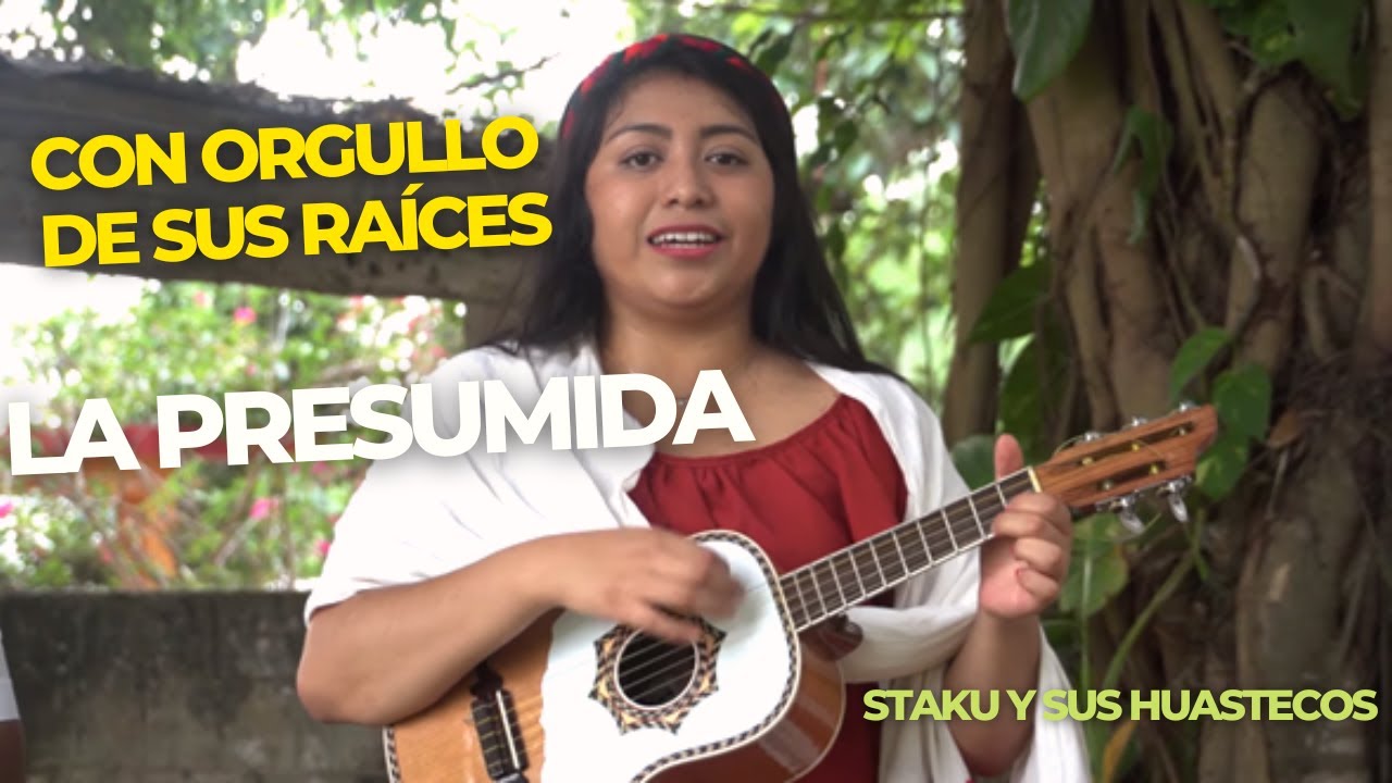 💜PRESUMIENDO LAS RAÍCES 💜Con LA PRESUMIDA 