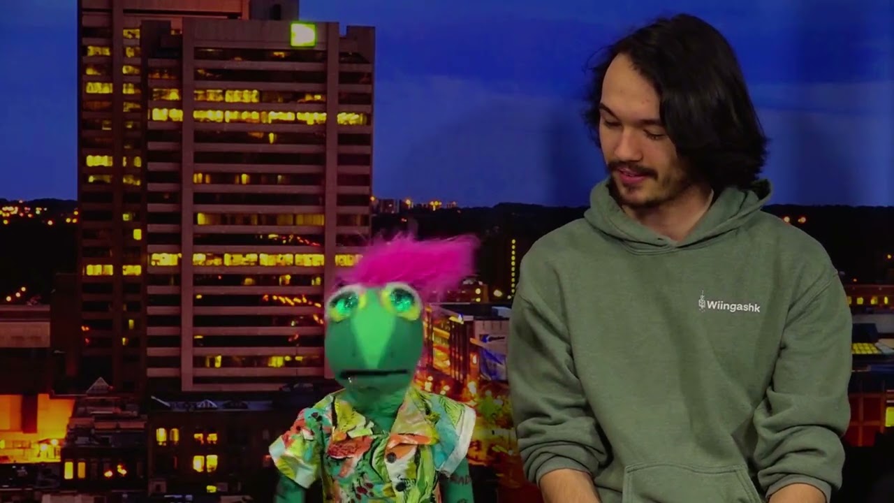 Crumpit Corner S2 E6