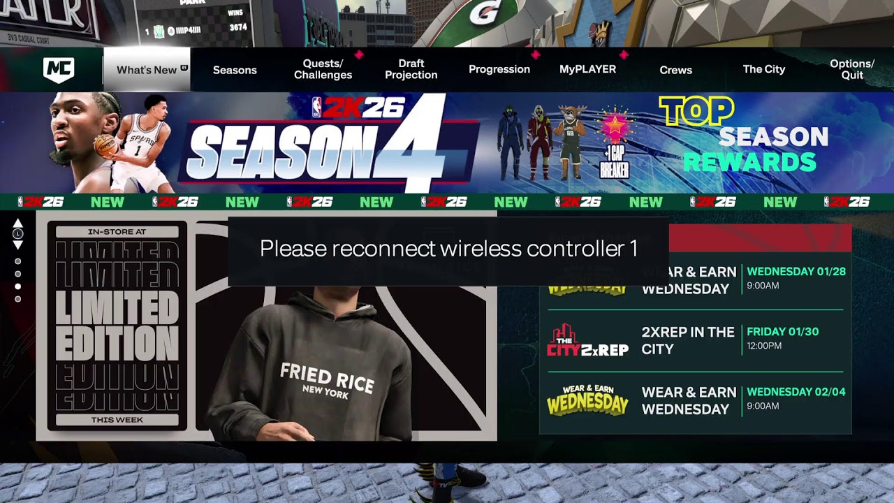 NBA 2K26 01 25