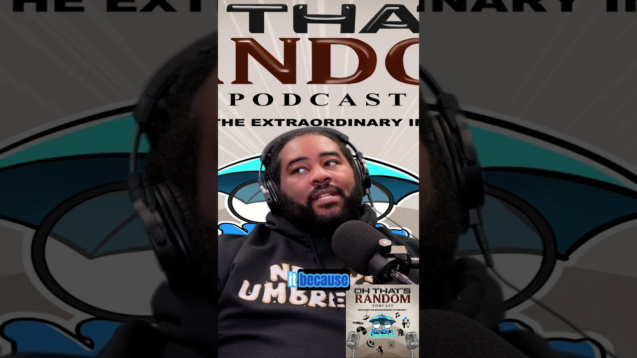 Red Cup Episodes: Why They're Always Talking About Current Events 