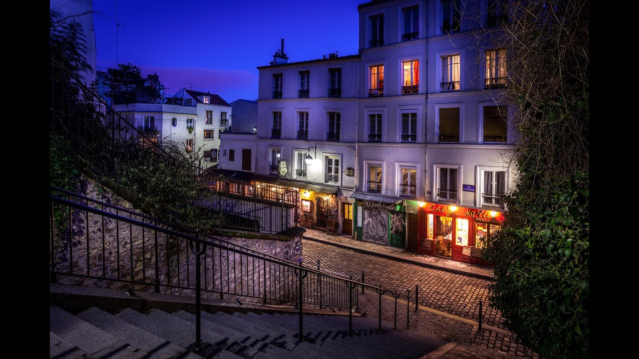 Introduction to Lightroom 5 - PLP #40 by Serge Ramelli