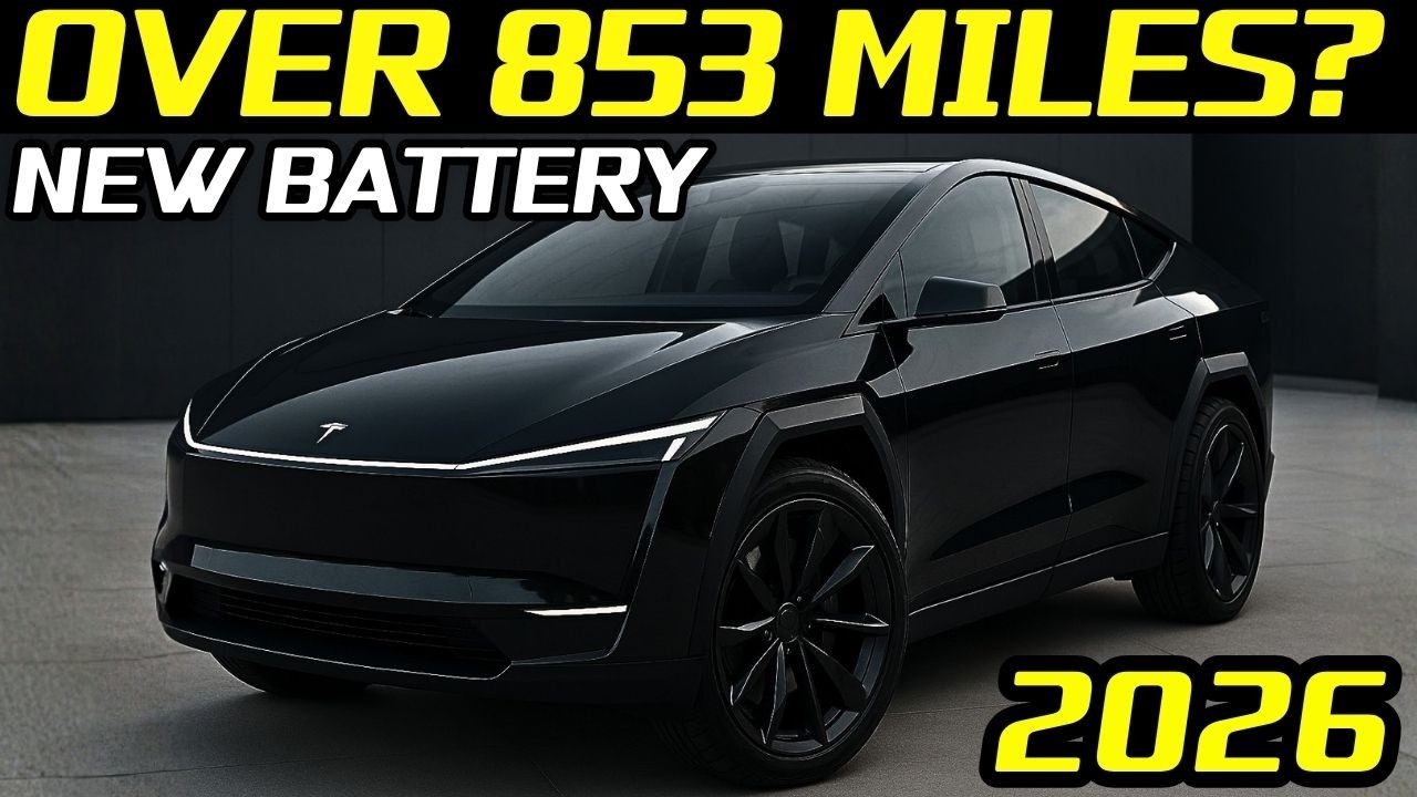 Аккумулятор 4680 для Tesla Model 2 от Илона Маска: $100/кВт&middot;ч, снижение себестоимости на 30% и пр...