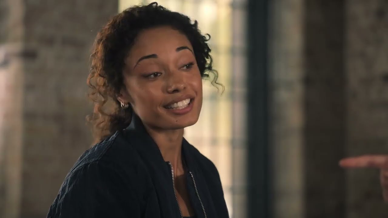 NCIS: Sydney: Lost in Translation S3 E3