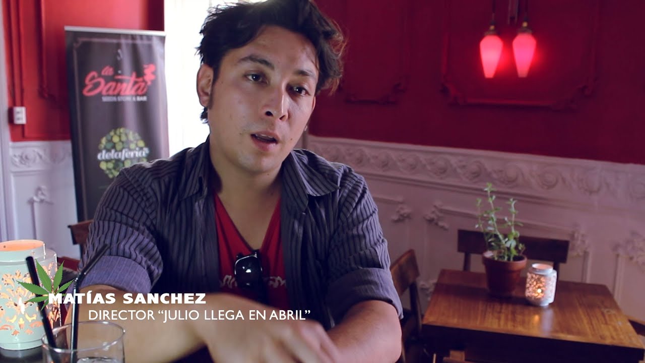 Cogollando - Entrevista exclusiva a director de 