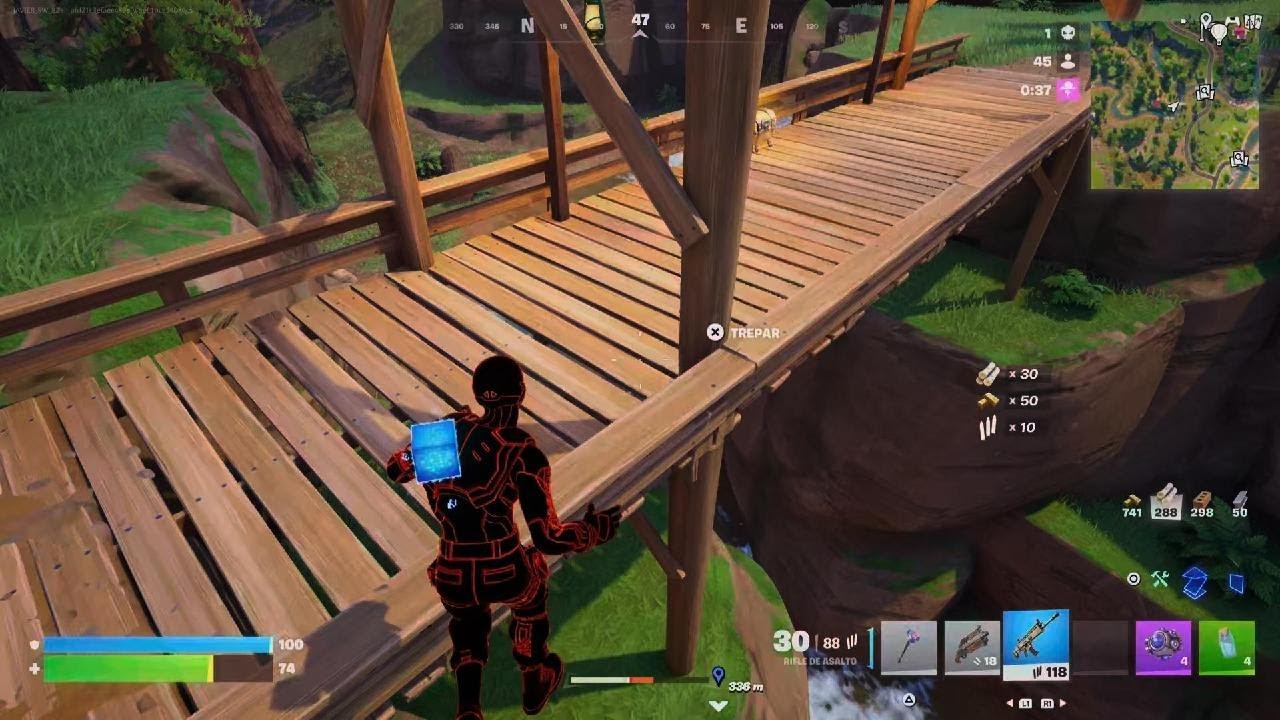 Win kill