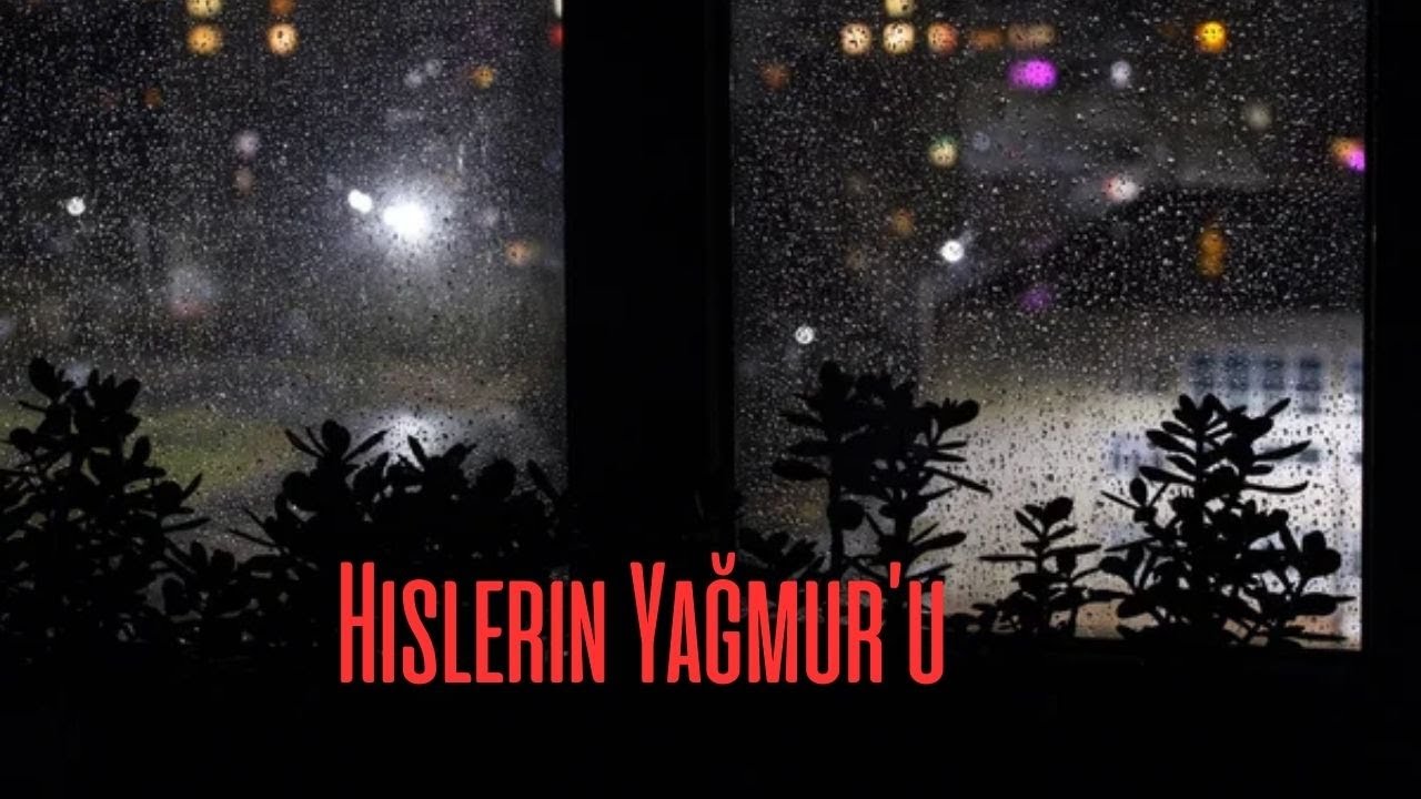 Winchester- Hislerin Yağmur'u