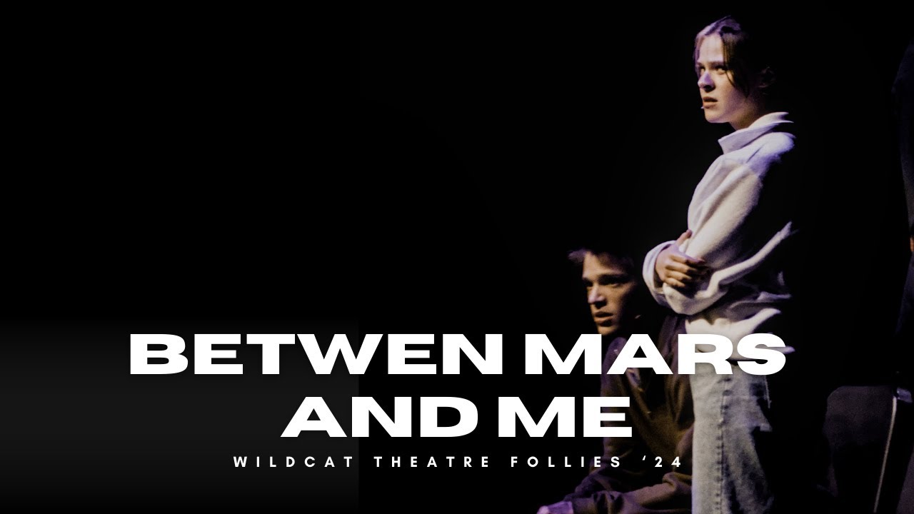 Between Mars and Me Scene - Riley Joy & Hayden Hartman 09/05/24