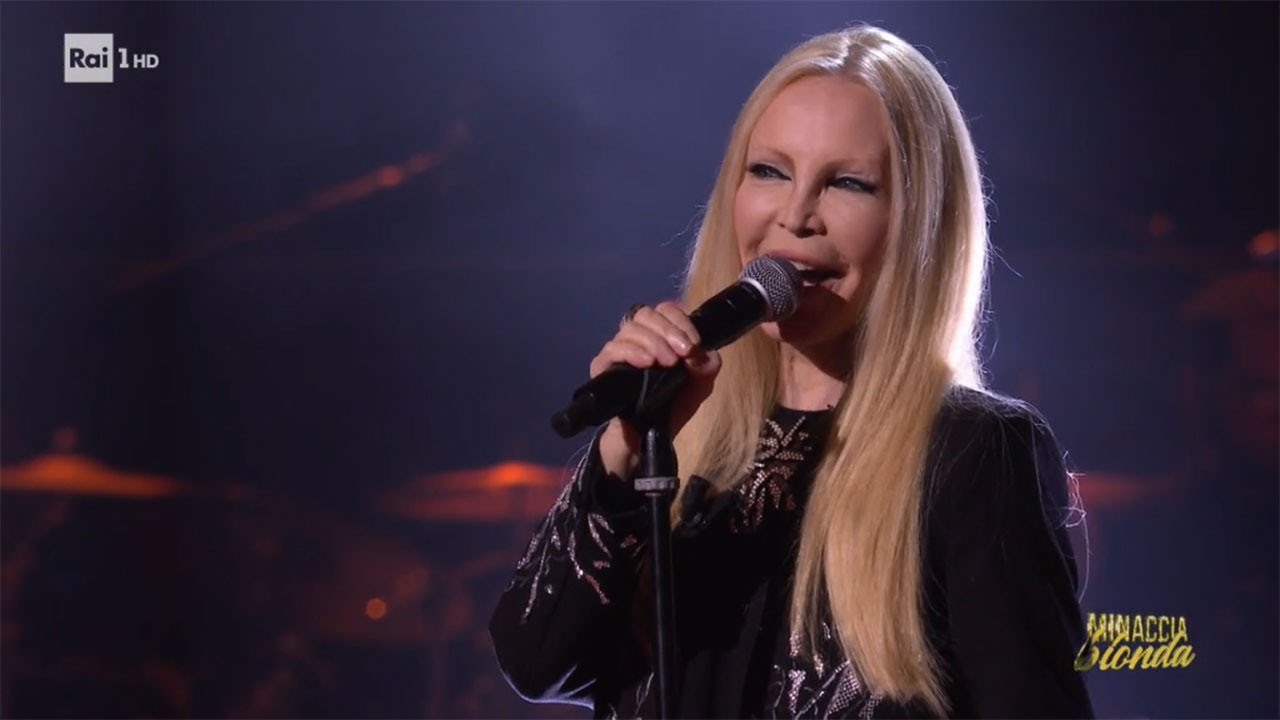 Patty Pravo: 