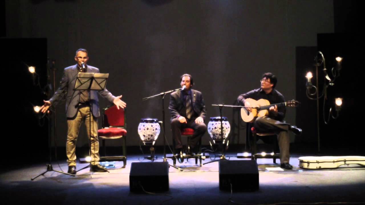 Saeta por Seguiriyas