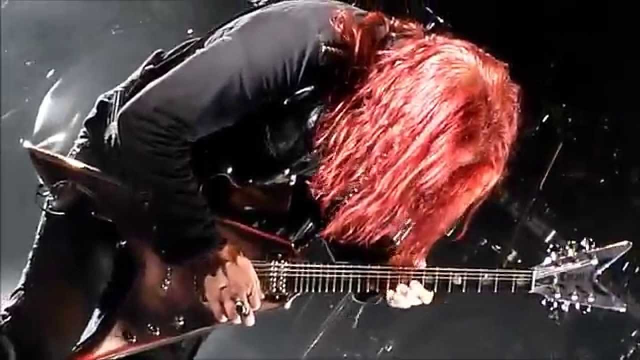 ARCH ENEMY - Snowbound + Nemesis - Live @ Le Splendid Lille - 05/05/2015 HQ