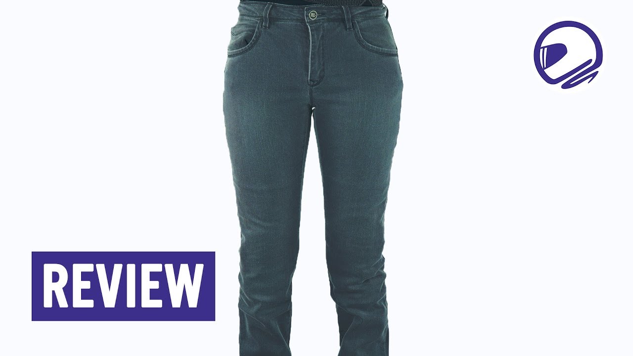 Esquad Medi motorjeans review - MotorKledingCenter