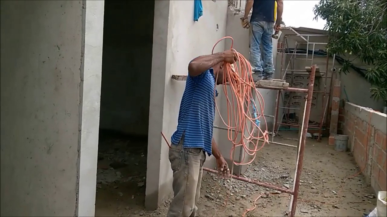 Construcción 16 Aulas Nuevas en la Institución Educativa Técnico Industrial El Milagroso