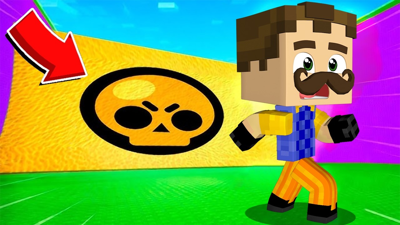 ბრავლერის ცუნამი Roblox-ში!