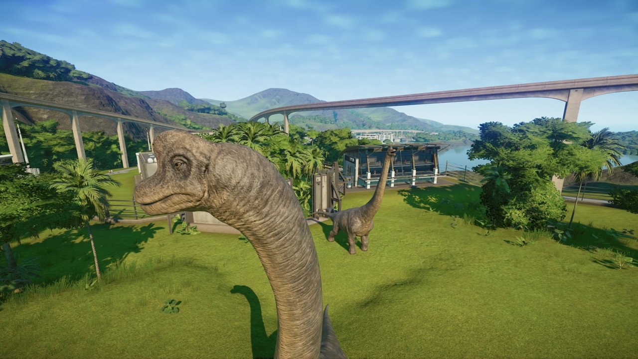 Jurassic World
