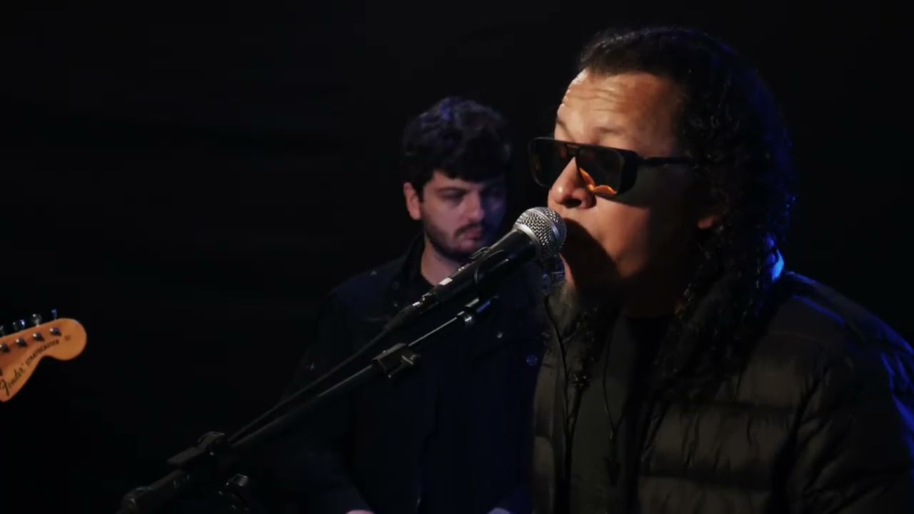 WHAT I'VE DONE - LINKIN PARK (Cover SoundBox)