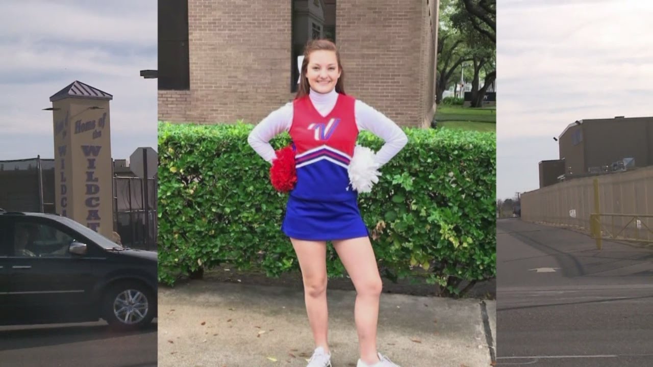 Clovis High School student suffers severe brain injury after car surfing accident
