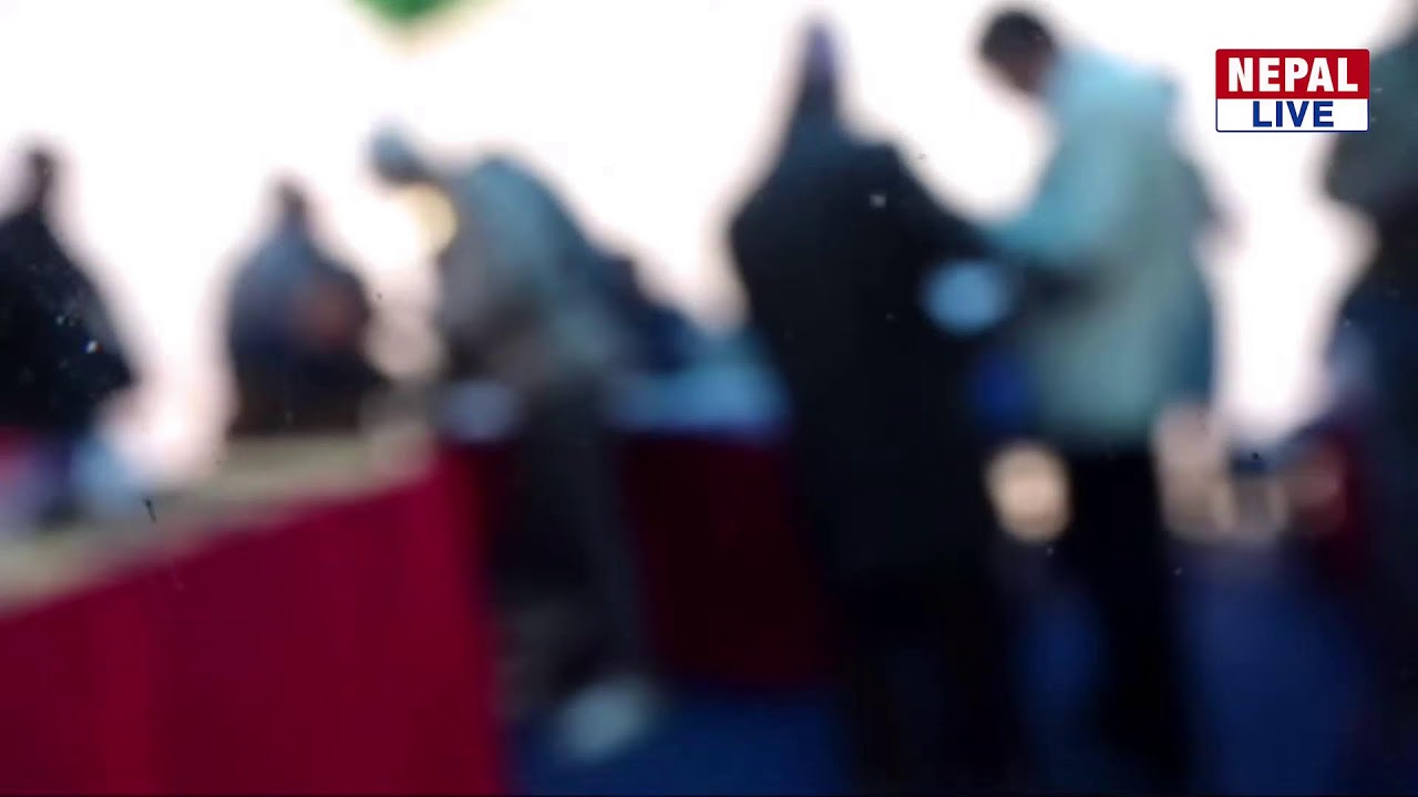 🔴 कांग्रेस विशेष महाधिवेशन आयोजकले किन गर्‍यो आकस्मिक प्रेस ब्रिफिङ ? [LIVE]