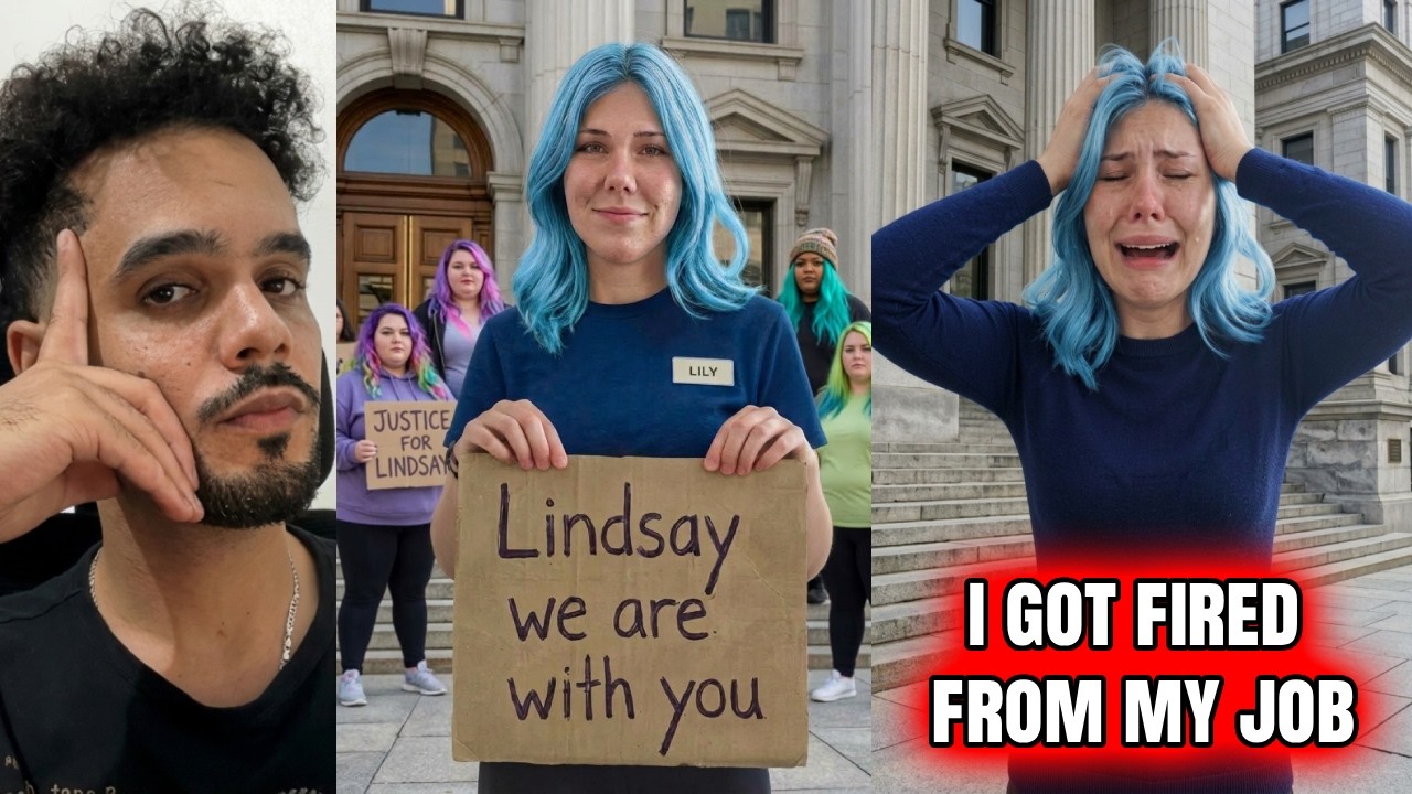 32 Minutes of Women Defending Lindsay Clancy & Instantly Regretting It