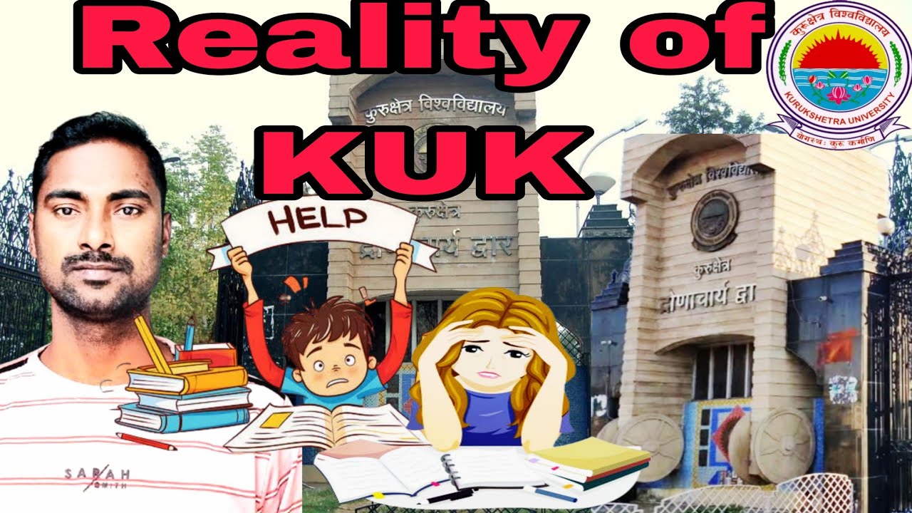 Kurukshetra University Revolution Results 
