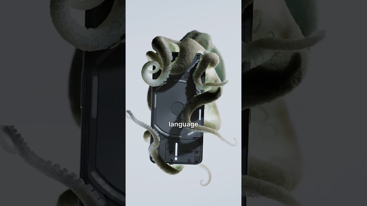 Phone (4a) will be a complete evolution...