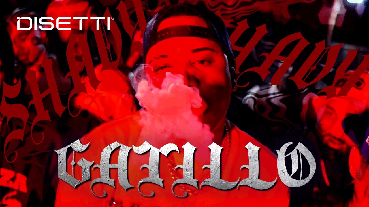 El Shady - GATILLO (Video Oficial)