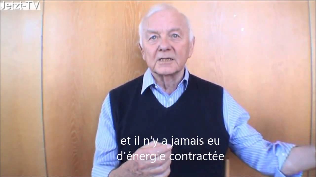 Interview avec Tony Parsons (sous-titres en français ) 2/4