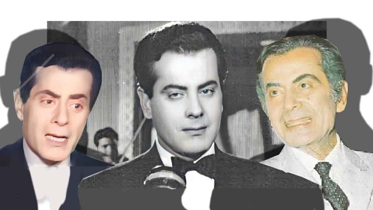 لهذه الأسباب فريد الأطرش هو أفضل موسيقار عربي على الإطلاق