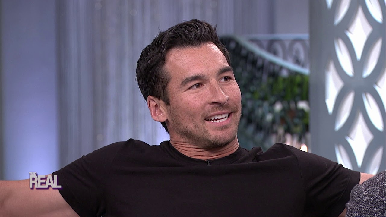 FULL INTERVIEW PART ONE:  The Cast of 'Station 19' on Playing Firefighters, and More
