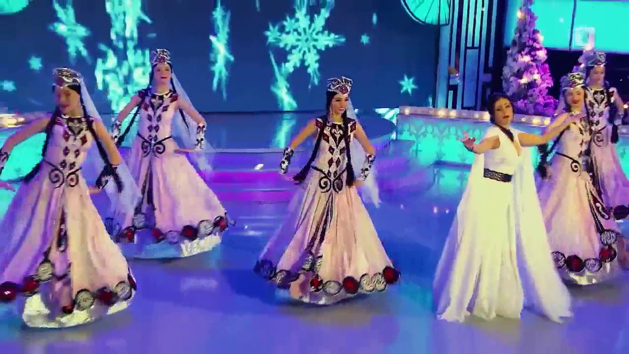 Zaruhi Babayan Miayn Havata, music and lyrics Susanna Gharibyan