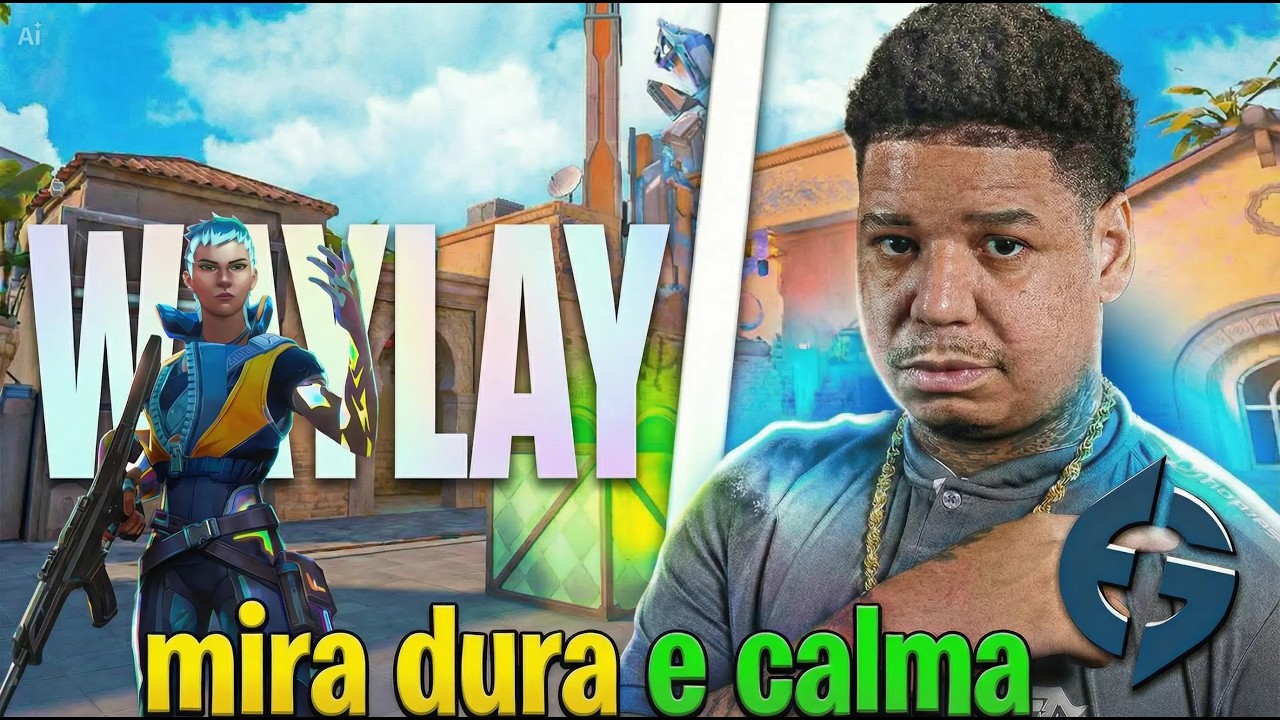 DGZIN SE TORNOU O MELHOR DUELISTA DEPOIS DESSA PARTIDA