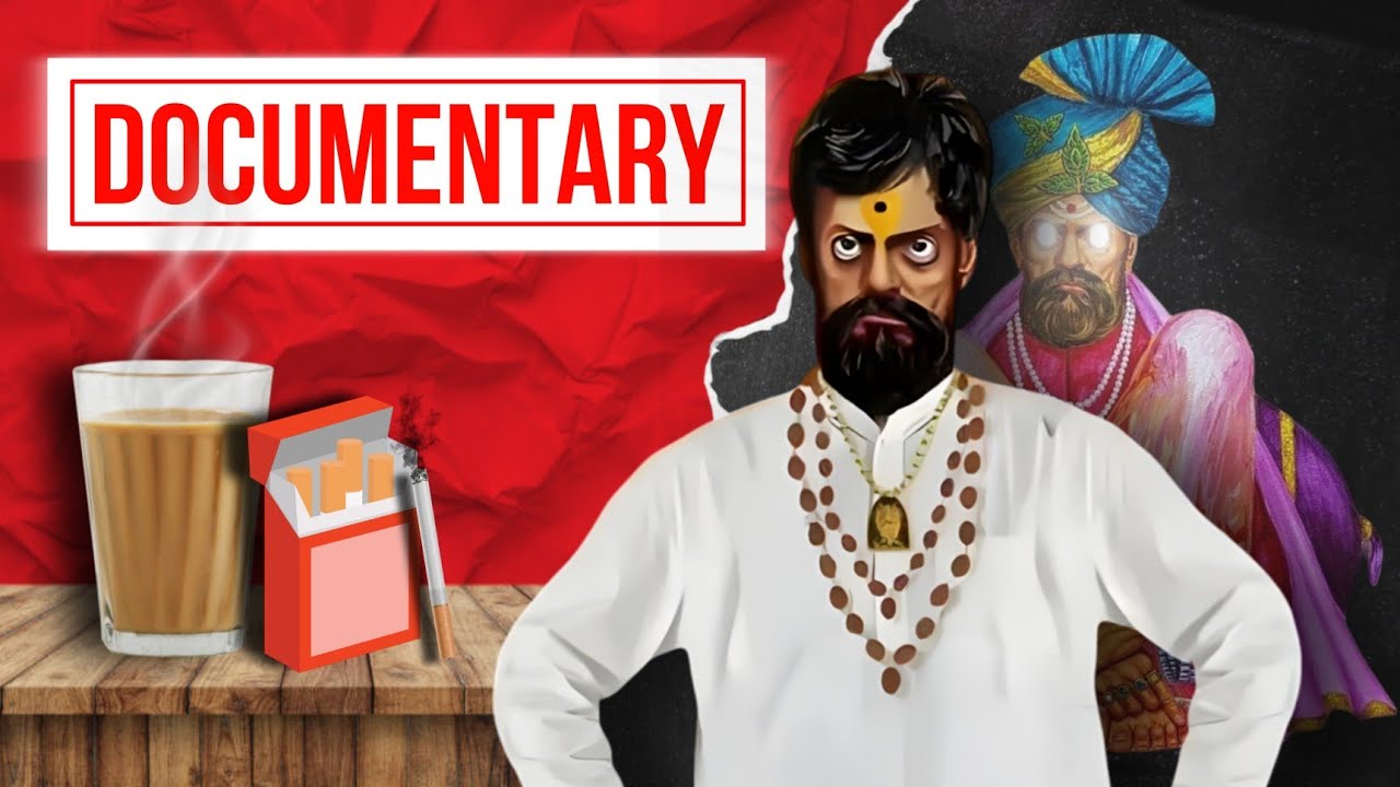 World's First Documentary Video On Shree Shankar Maharaj Dhankawadi Pune #documentary
