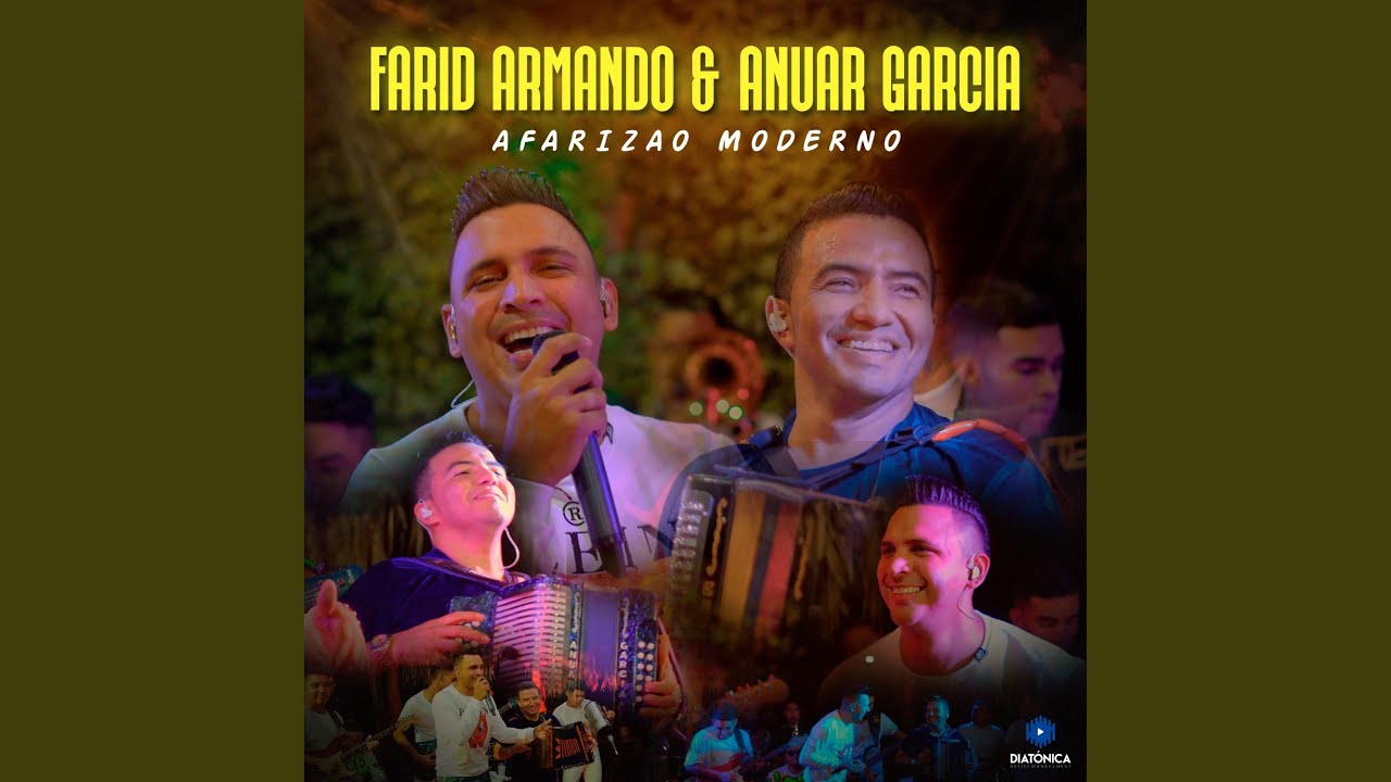 Lo Que Quería (En Vivo)