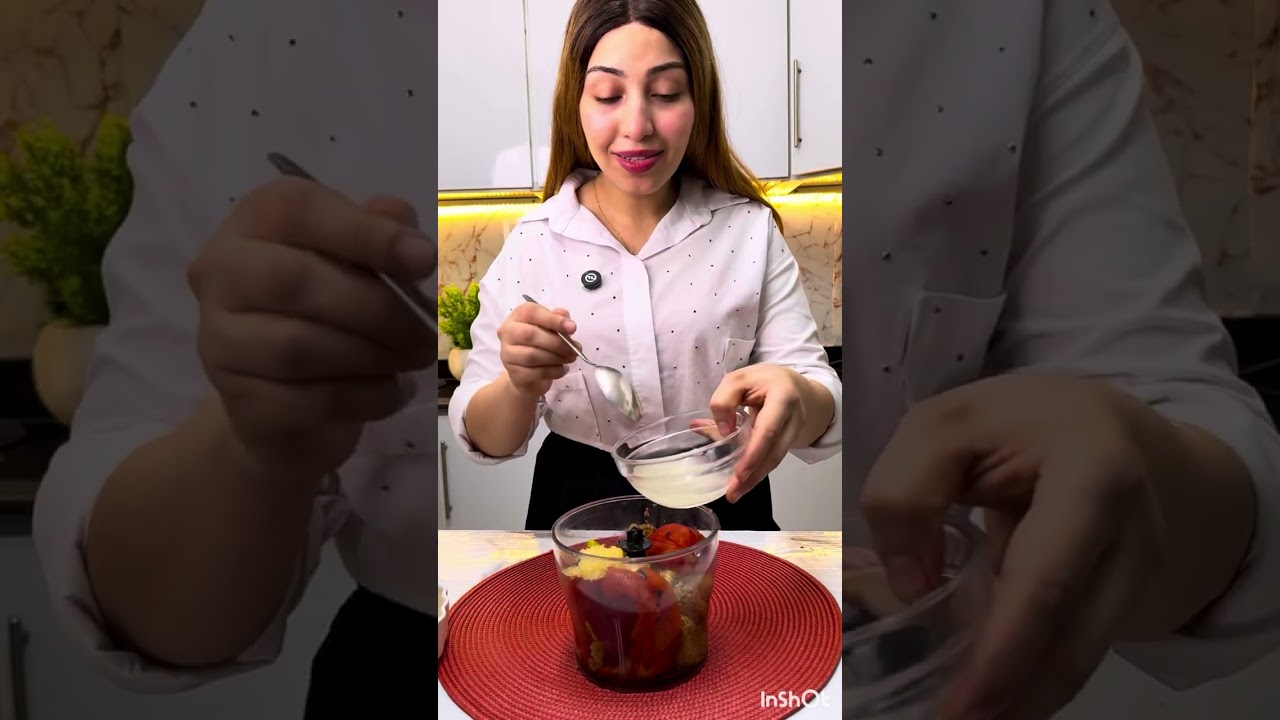 Это лёгкое, острое постное блюдо, от которого у вас потекут слюнки, а его аромат разнесётся по вс...