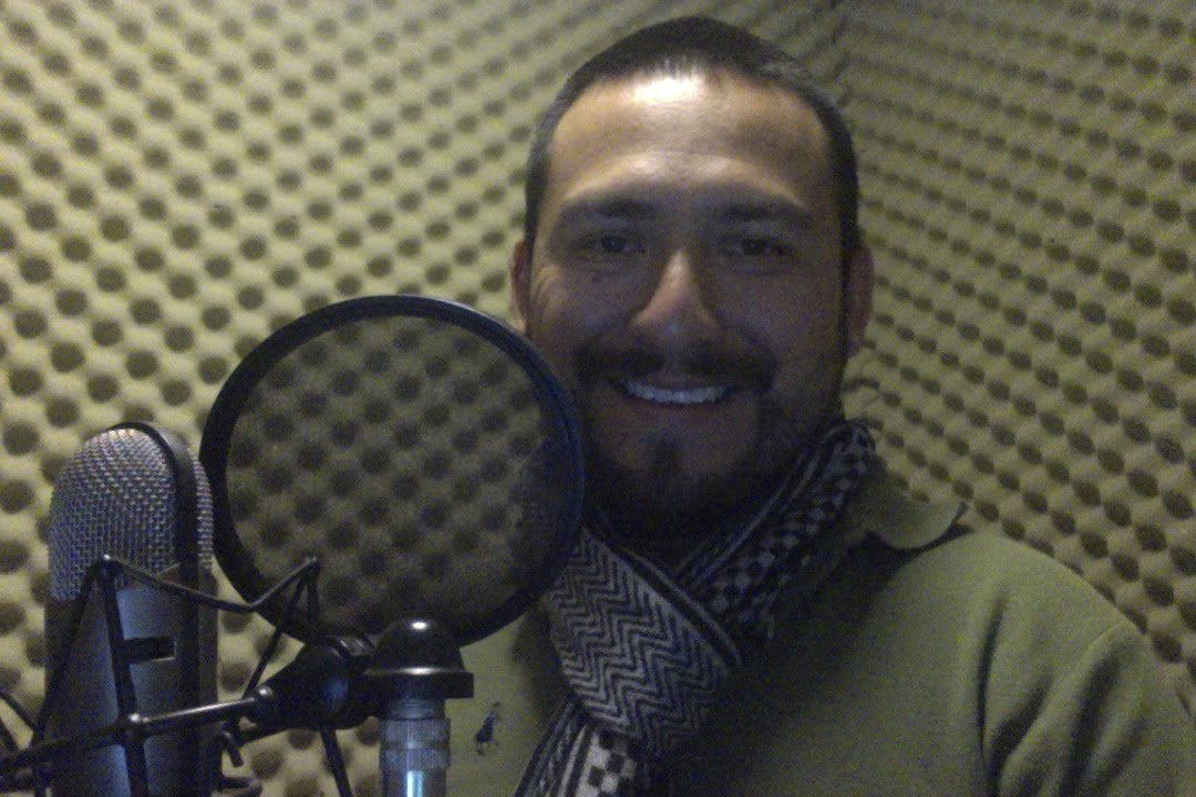Clases de Locución Ejercicios para tener más aire al grabar By Gabolocutor