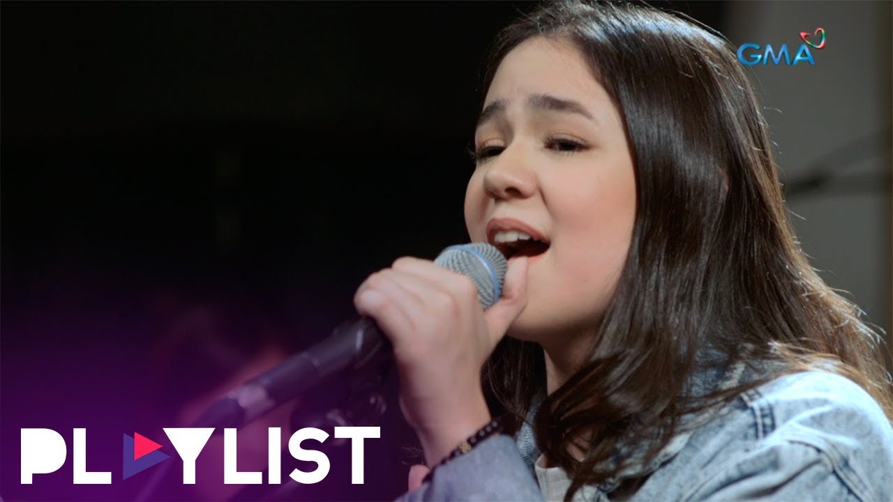 Playlist Live: Mikee Quintos – 