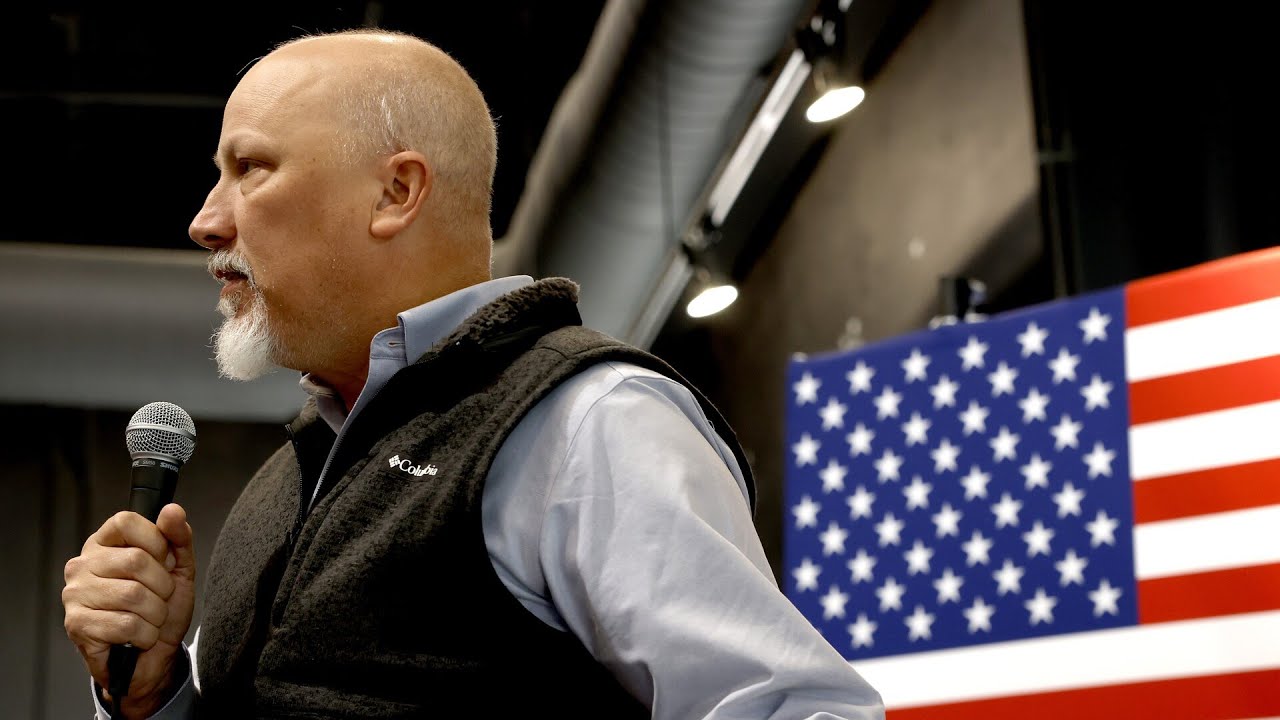 Republican proposes bold ‘Roy Bill’ to get ‘radical Islam out of America’