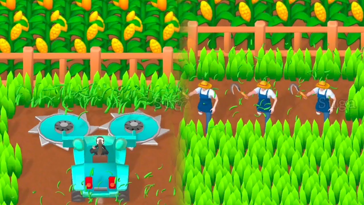 Coffee Ready - Selling Coffee in Roadside - Coffee Delivery Game Part - 3🎮🎯#games #youtubegaming  