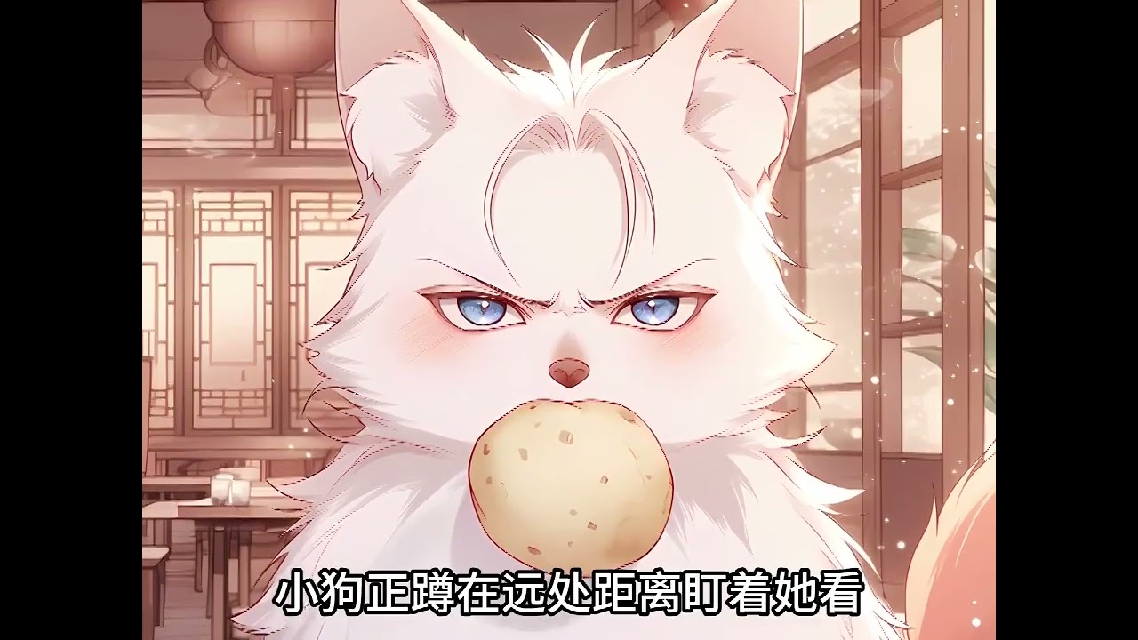 《星际兽世我养的毛绒绒想和我结婚》第1至10集意外穿越到星际兽人帝国，遍地毛茸茸，奚年成功靠着自己幼师专业的技能应聘上了帝国幼稚园，里面的幼崽个个可rua可吸。有英雄梦的小花豹，爱唱歌的忧郁小狮子
