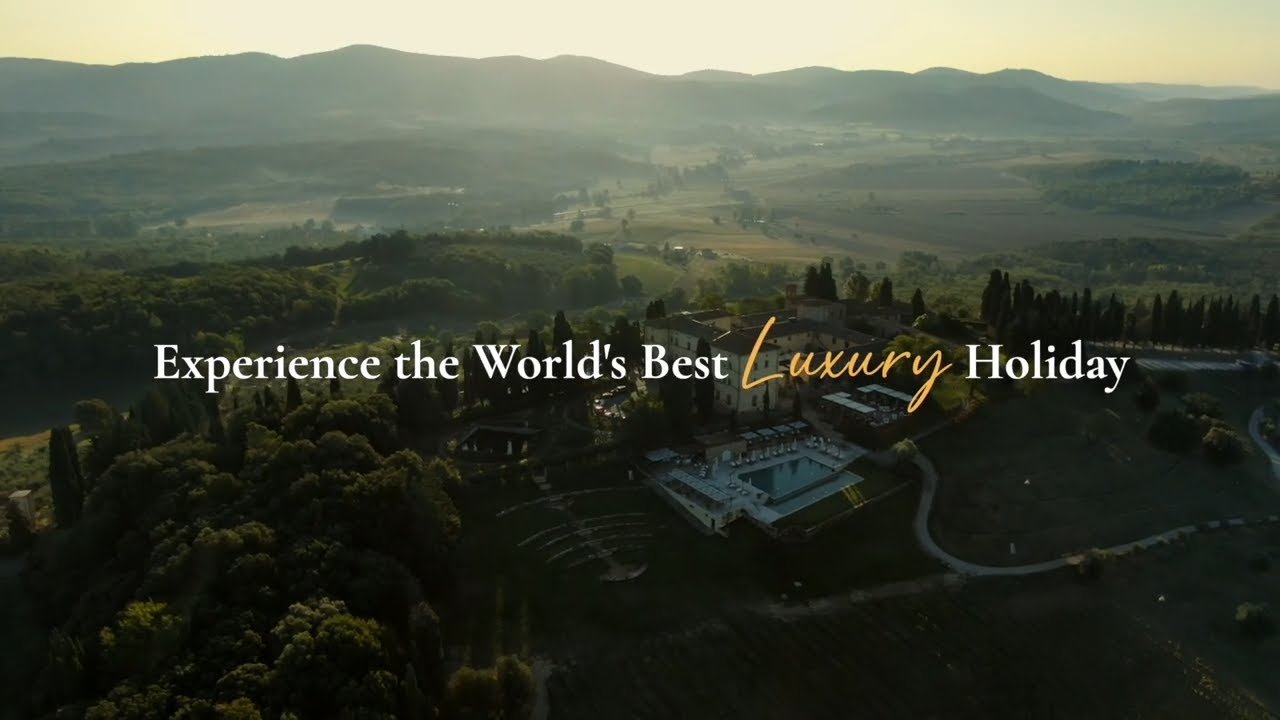 HunterMoss Luxury Journeys | Travel Beyond First Class