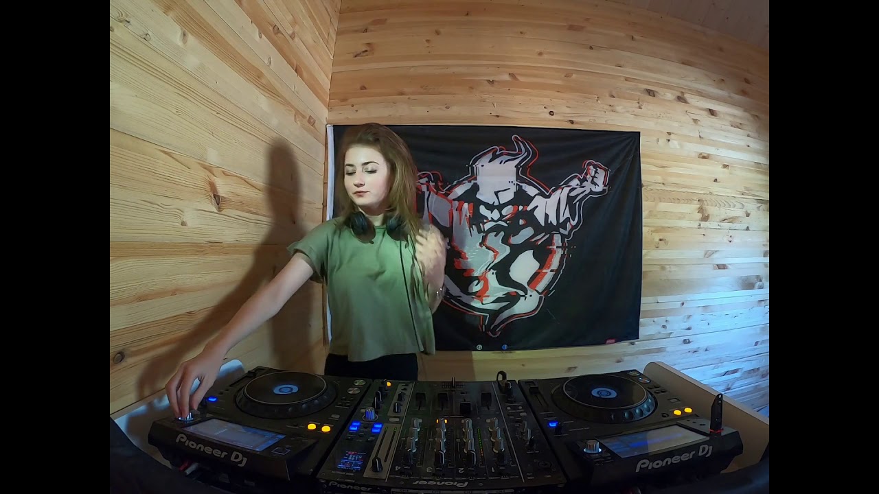 Hysta & Hardictive 🎧 Hardcore Set 🎧
