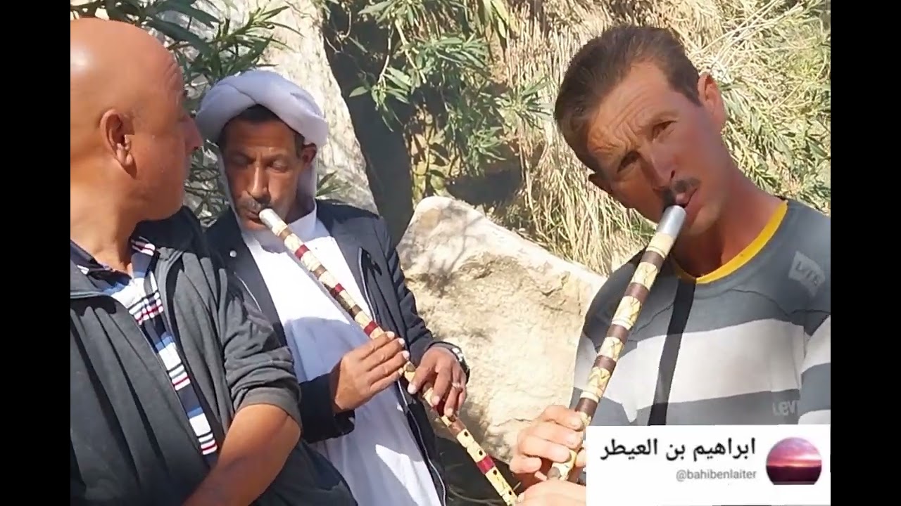 الڨصاصبه محمد ستيفن ويحيى بوزواوي